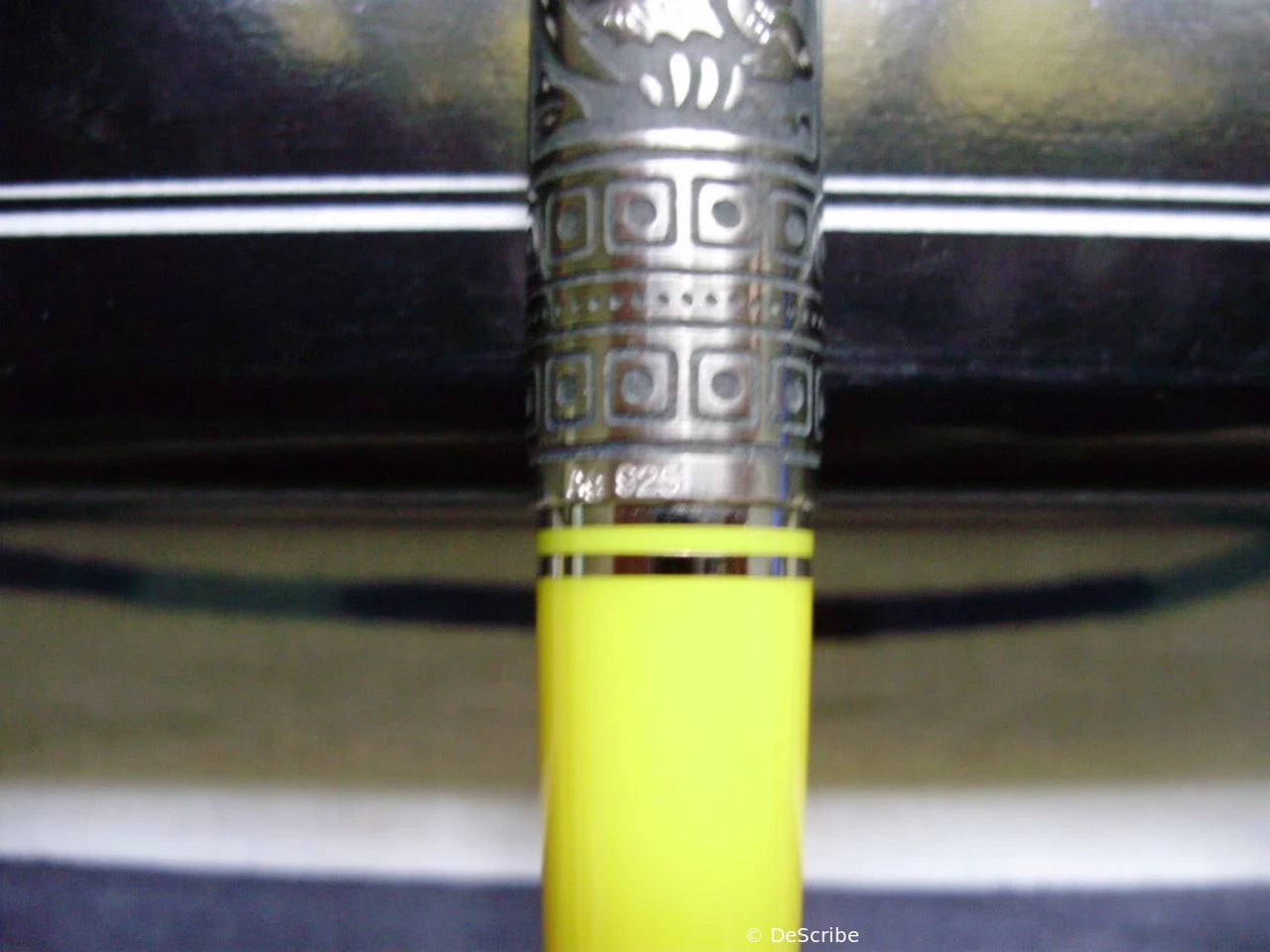 Pelikan M910 Toledo Gelb
