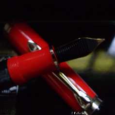 Pelikan M910 Toledo Rot
