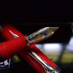 Pelikan M910 Toledo Rot
