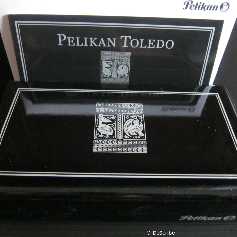 Pelikan M910 Toledo Schwarz
