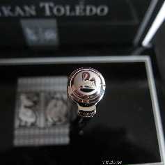 Pelikan M910 Toledo Black
