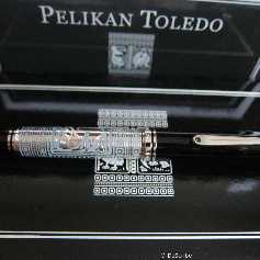 Pelikan M910 Toledo Black
