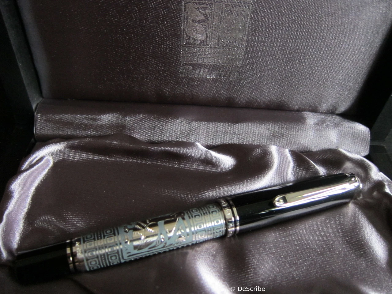 Pelikan M910 Toledo Schwarz
