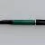 Pelikan 120 Deskpen Grün-Schwarz

