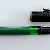 Pelikan 120 (Merz & Krell) M&K Green-Black
