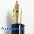 Pelikan 140 Dunkelblau
