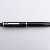 Pelikan 140  Black-Chrome
