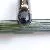 Pelikan 300 Grün-Gestreift
