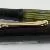 Pelikan 400 Grau-Gestreift
