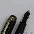 Pelikan 400 Grün-Gestreift
