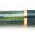 Pelikan 400 Green / Green-striped
