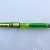 Pelikan 400 Green transparent
