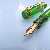 Pelikan 400 Green transparent
