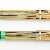 Pelikan 400 Hell Schildpatt
