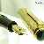 Pelikan 520 Italienischer Overlay
