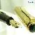 Pelikan 520 Italienischer Overlay
