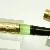 Pelikan 520 Italienischer Overlay
