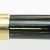 Pelikan 600 Black-striped - 14 ct gold
