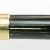 Pelikan 600 Schwarz-Gestreift - 14 ct Echtgold
