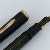 Pelikan 400N Black-striped
