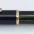 Pelikan 400N Schwarz-Gestreift
