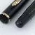Pelikan 400N Schwarz-Gestreift
