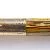 Pelikan 500N Schildpattbraun-Gestreift - Golddoublé
