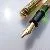 Pelikan 520N Walzgolddoublé

