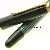 Pelikan 400NN (Merz & Krell) Green-striped
