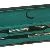 Pelikan 400NN (Merz & Krell) Grün-Gestreift

