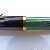 Pelikan 400NN Green-striped
