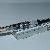Pelikan 400NN Klar transparent
