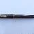 Pelikan 400NN Schwarz-Gestreift

