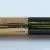 Pelikan 500NN Seegrün-Gestreift - Golddoublé
