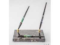 Pelikan Deskpen M10S, M30S und M480S