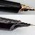 Pelikan M30S Deskpen Schwarz
