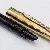 Pelikan P1 Rolled Gold Diamantschwarz
