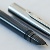 Pelikan P1 Silvexa mit Schnappring Achatgrau 