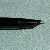 Pelikan P1 Silvexa Diamond black
