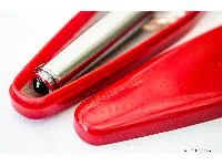 P1S (Silvexa)<br>P1RG (Rolled Gold) © Otto Lütkemeyer
