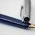 Pelikan M20 Silvexa Blau
