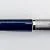 Pelikan M20 Silvexa Blau
