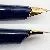 Pelikan M20 Silvexa Blau
