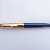 Pelikan M30 Blau Rolled Gold
