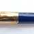 Pelikan M30 Blau Rolled Gold
