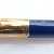 Pelikan M30 Blau Rolled Gold
