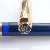 Pelikan M30 Blau Rolled Gold
