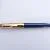 Pelikan M30 Blau Rolled Gold
