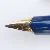 Pelikan M30 Blau Rolled Gold
