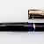 Pelikan M30 Schwarz Rolled Gold
